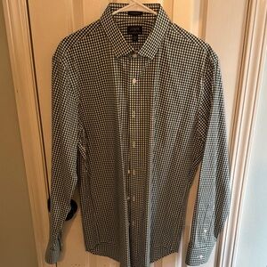 Jcrew Thompson Oxford shirt